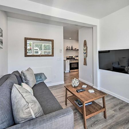 Stylish San Diego Apartment With Smart Tv! Zewnętrze zdjęcie